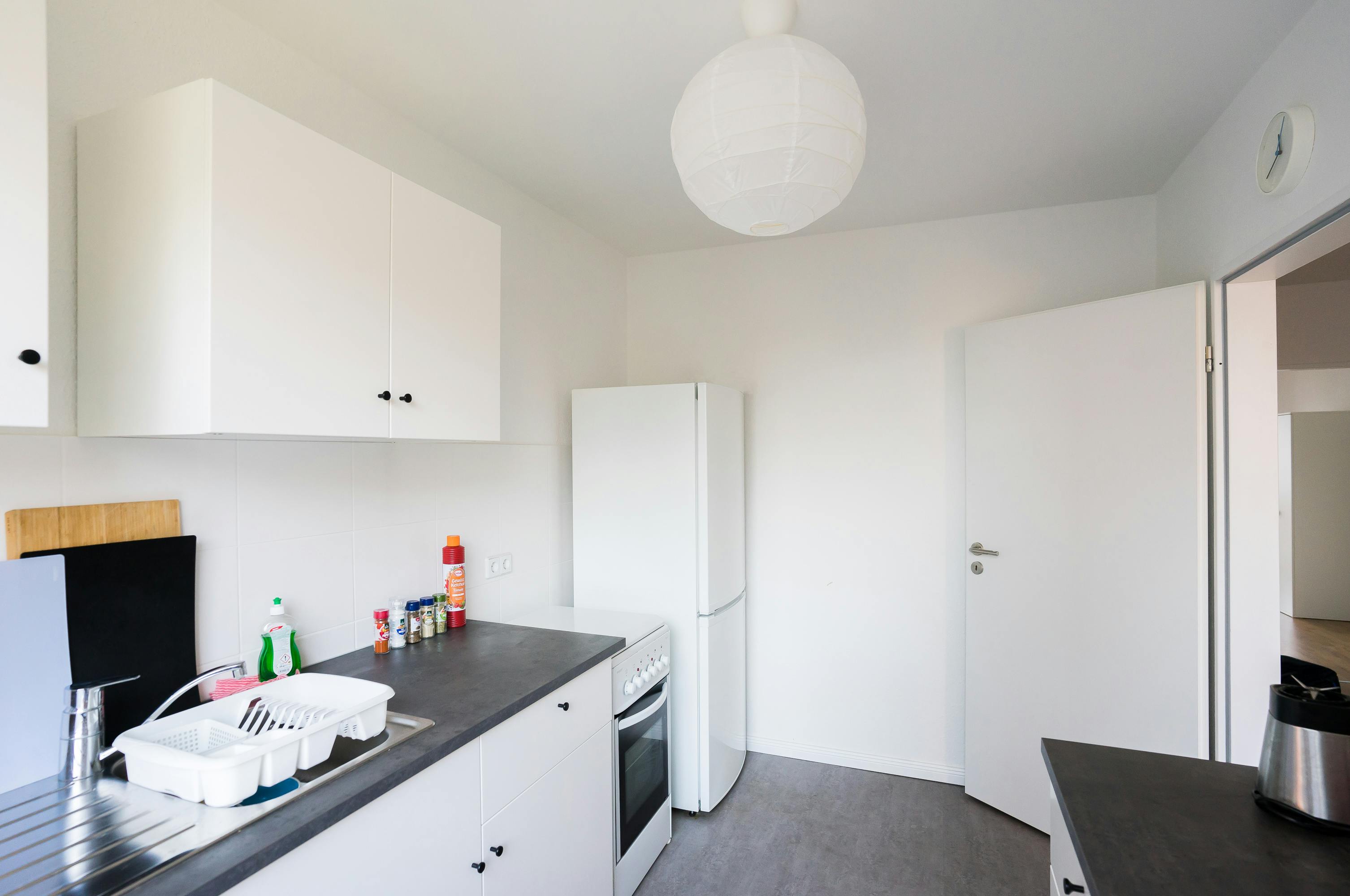 Apartment Düsseldorf, 98m² — photo 9