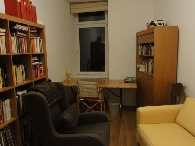 Apartment Vienna, 60m² — photo 1