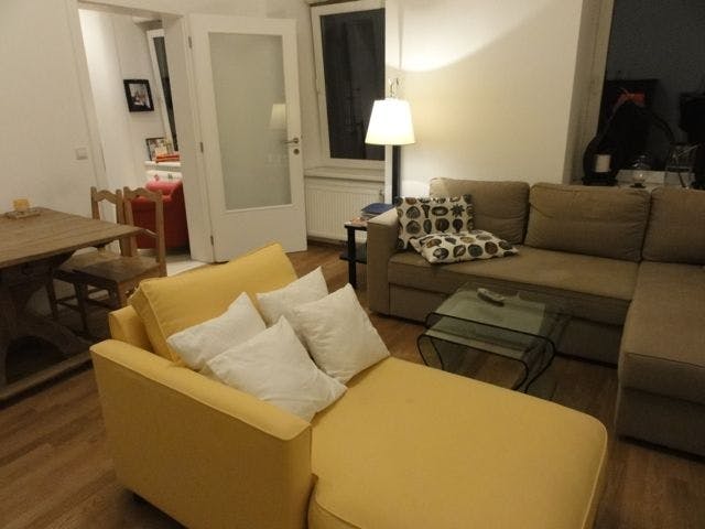 Apartment Vienna, 60m² — photo 4