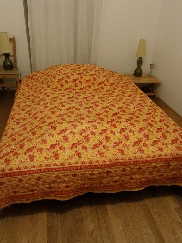 Apartment Vienna, 60m² — photo 6