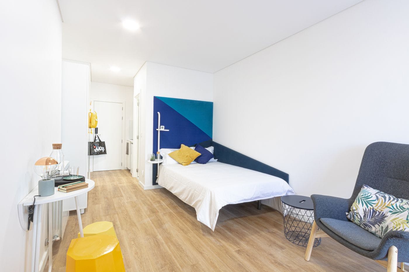 Studio For Rent In Porto Rua Do Bairro Da Areosa Housinganywhere 1669947