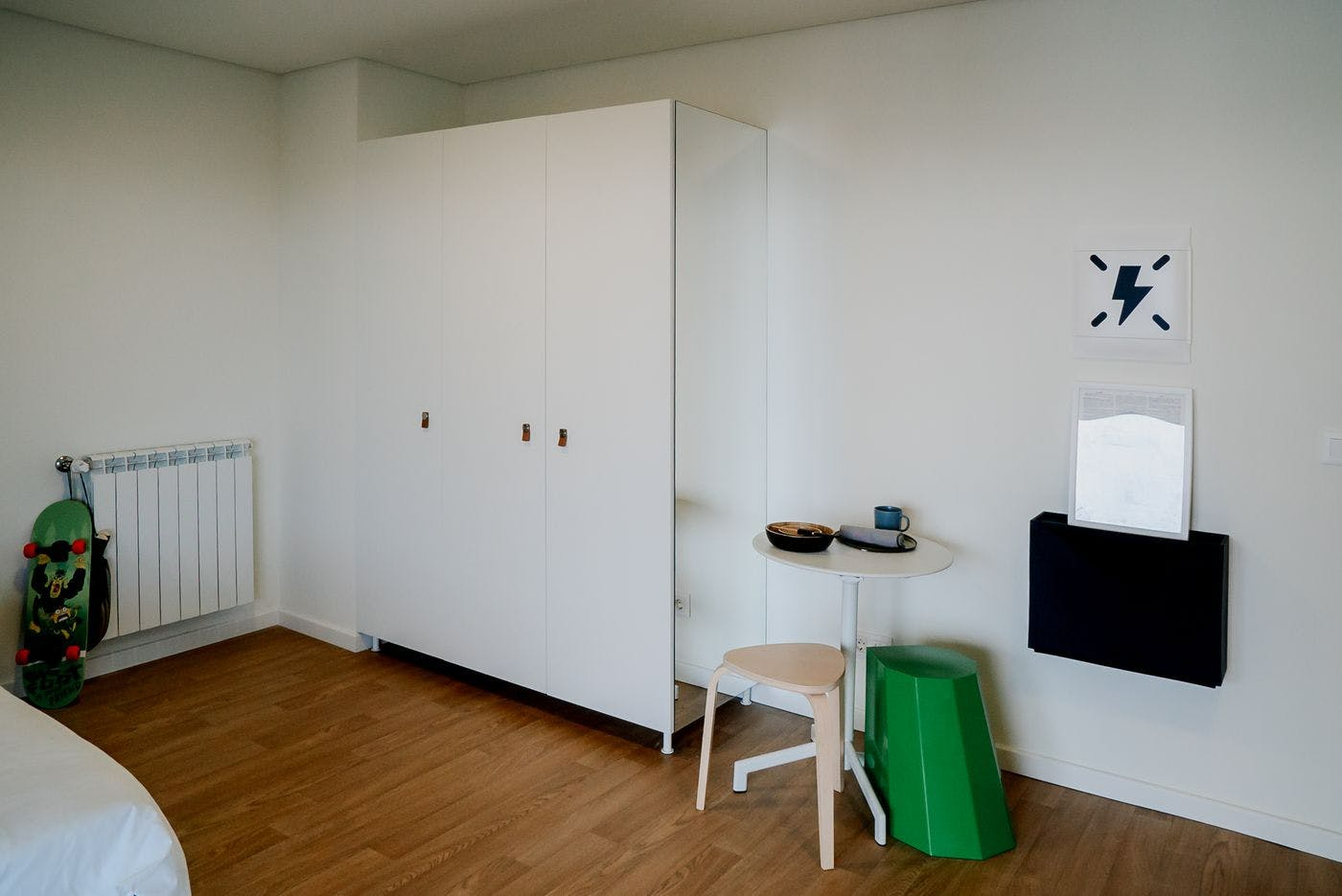 preview gallery tile