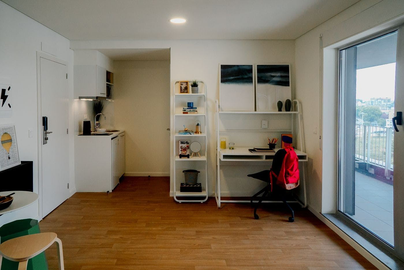 preview gallery tile