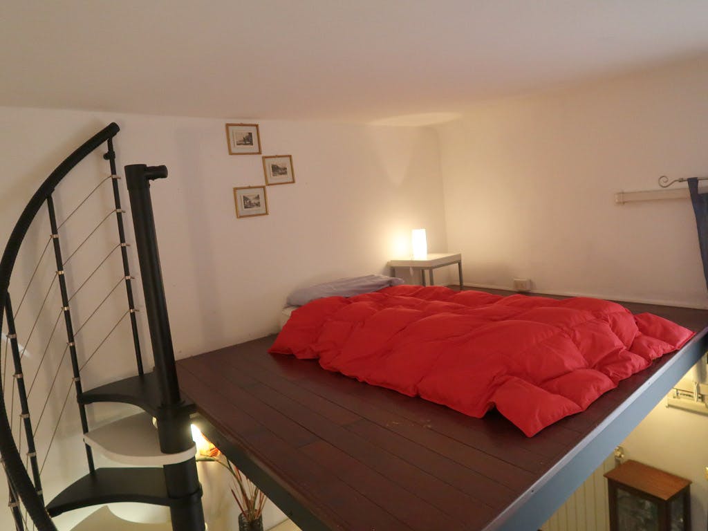 Apartment Milan, 30m² — photo 21