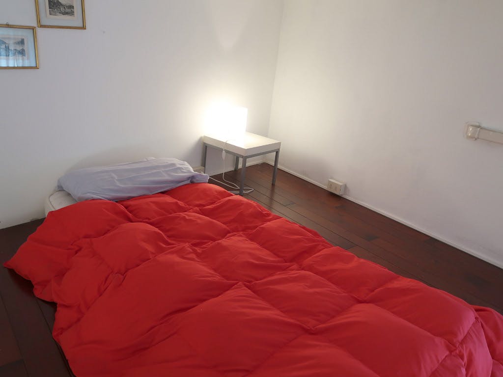 Apartment Milan, 30m² — photo 23