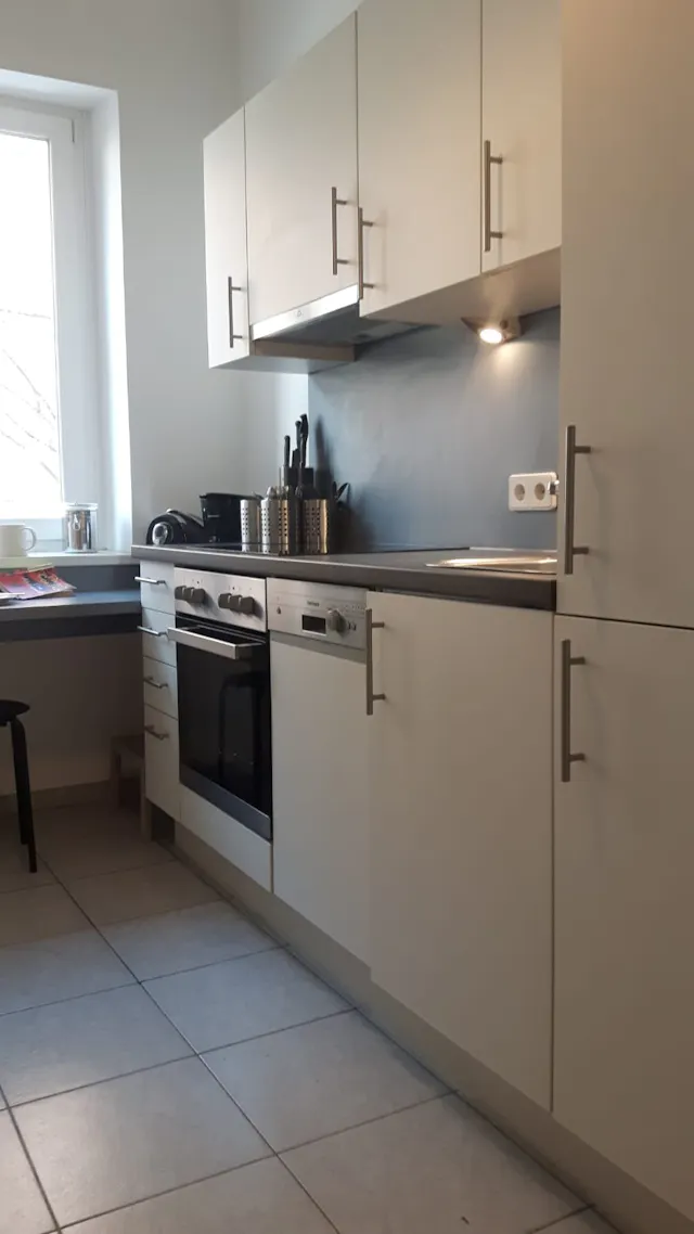 1-Bedroom Apartment in Märzstraße, Vienna (1023712) room image 27