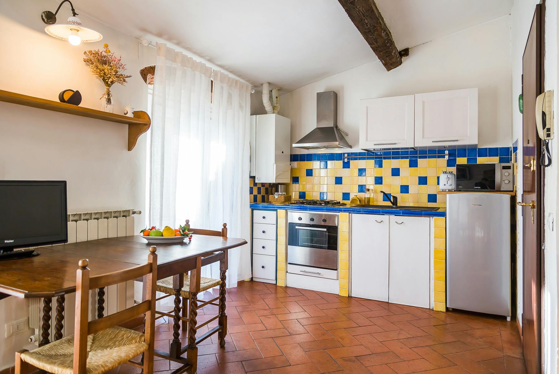 Appartamento Firenze — foto 11