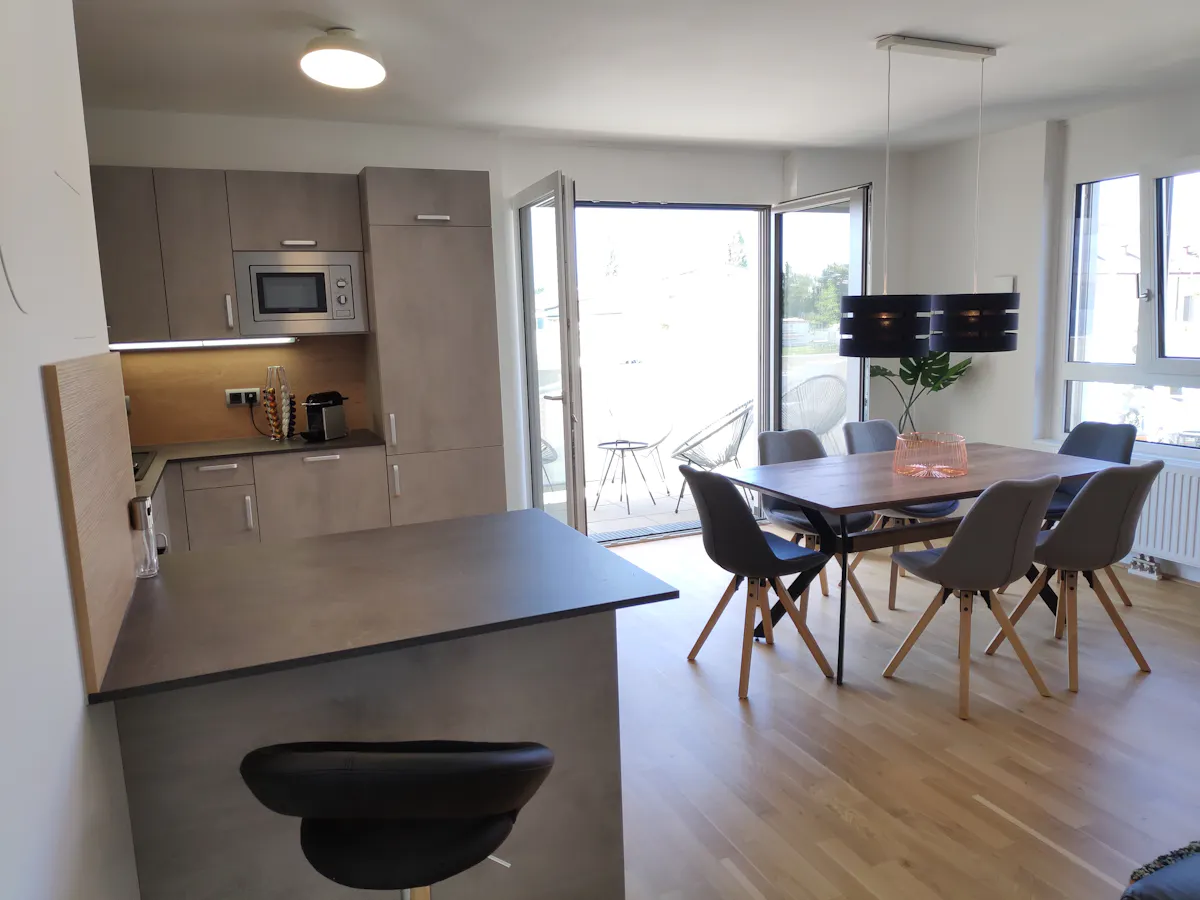 2-Bedroom Apartment in Malzstraße, Schwechat (1023732) ROOM