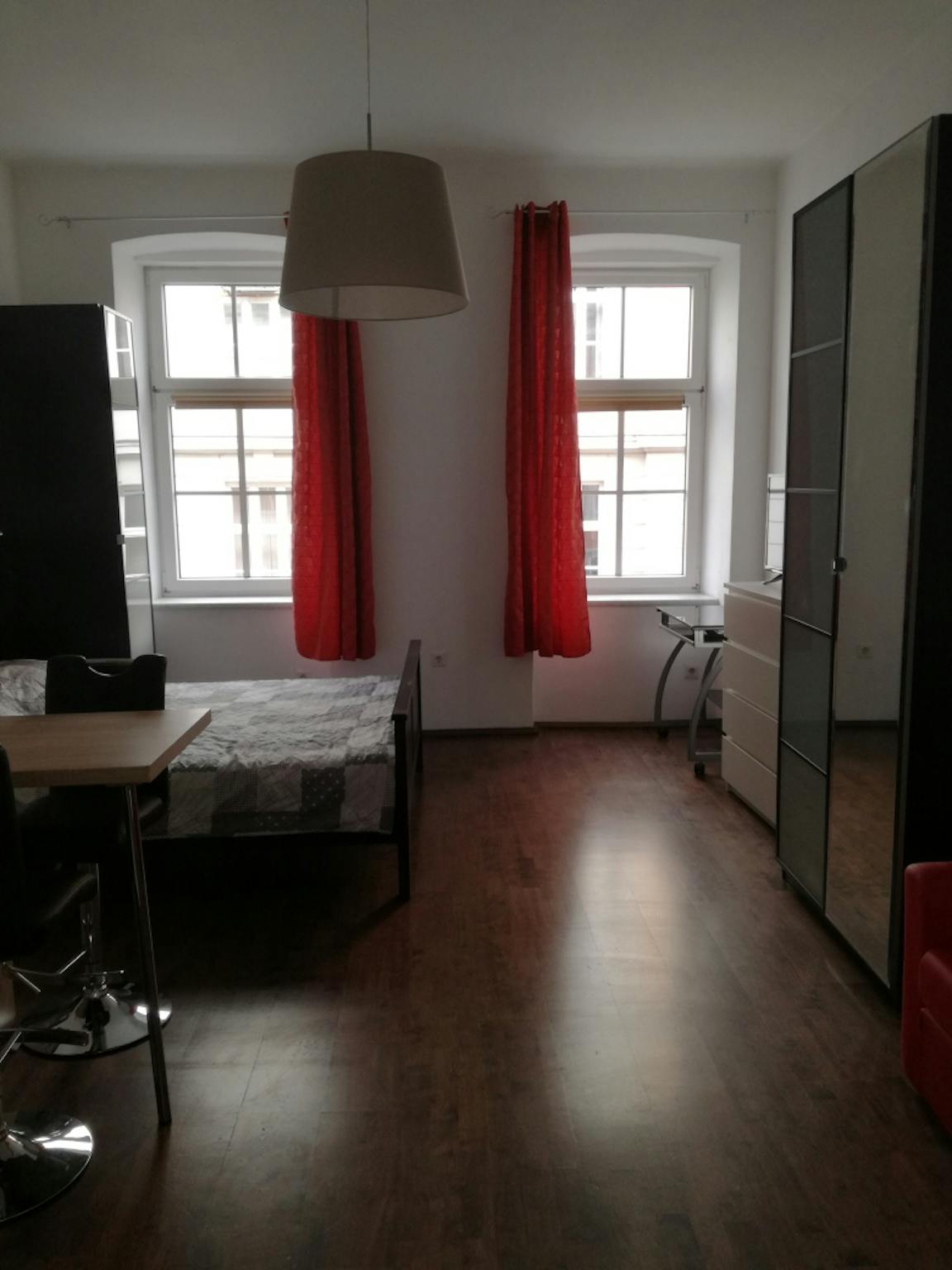 Viktoriagasse, Vienna preview