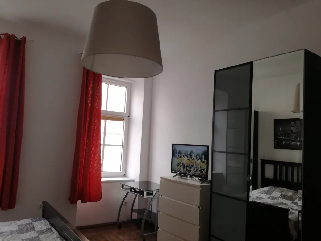 Apartment in Viktoriagasse, Vienna (1023740) ROOM 2