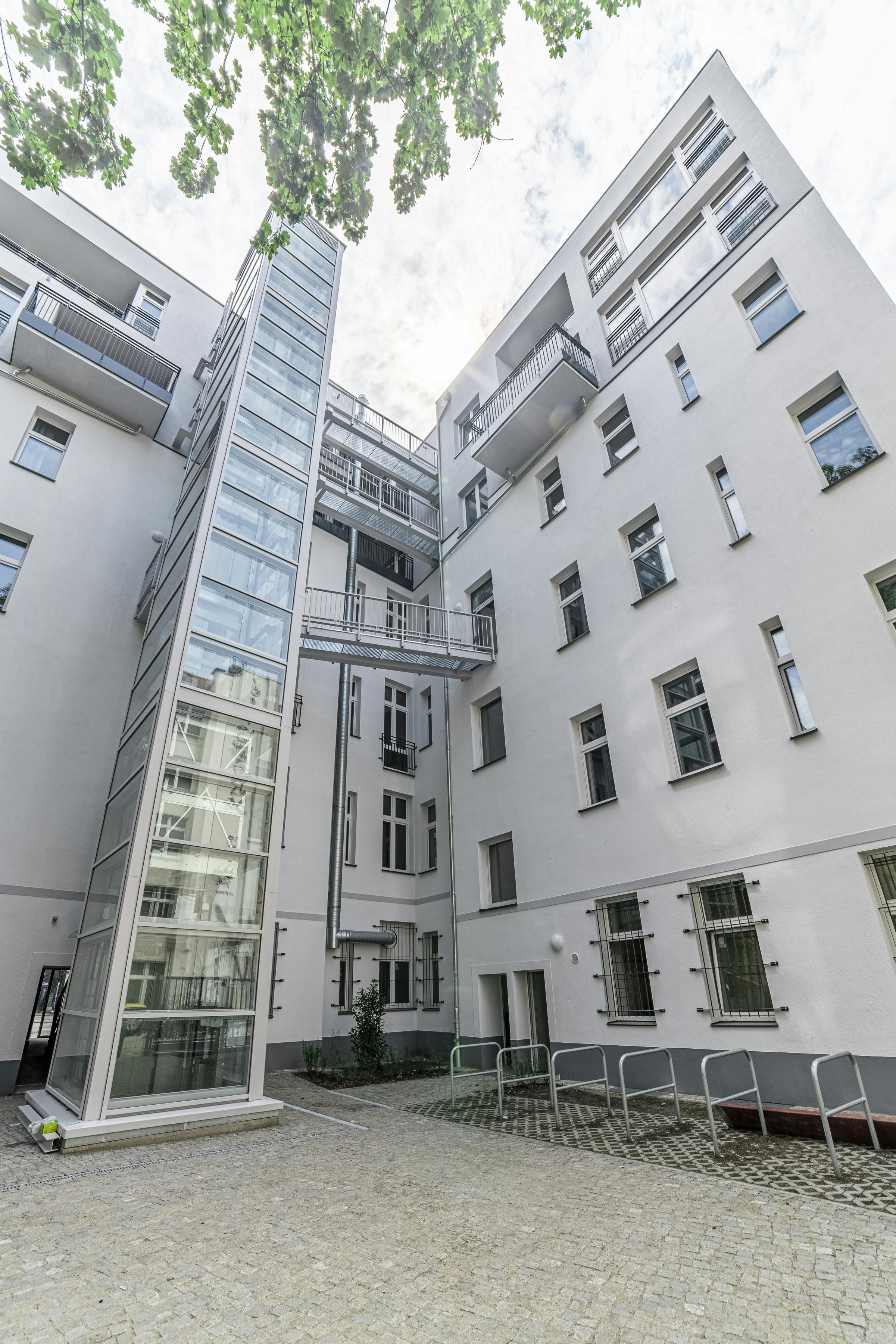 preview gallery tile