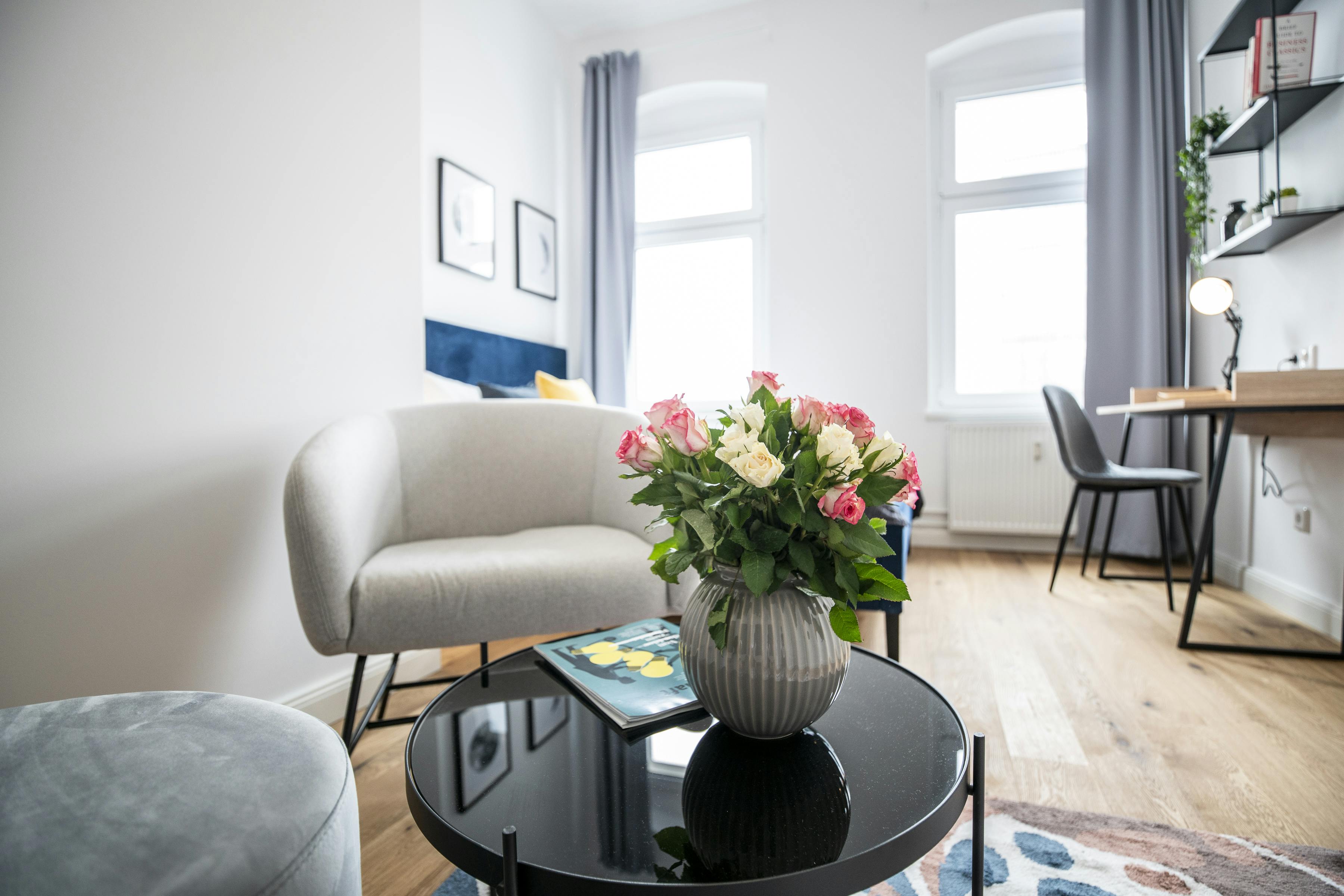 preview gallery tile