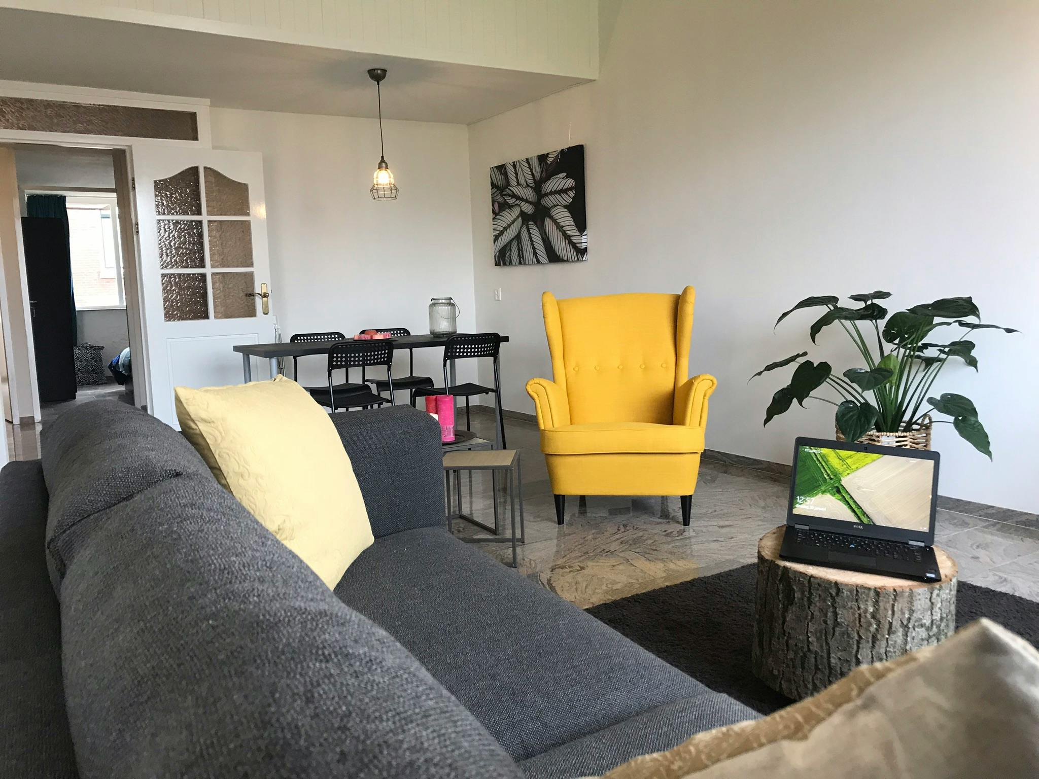 Studio aan Zuidhoek, Rotterdam
