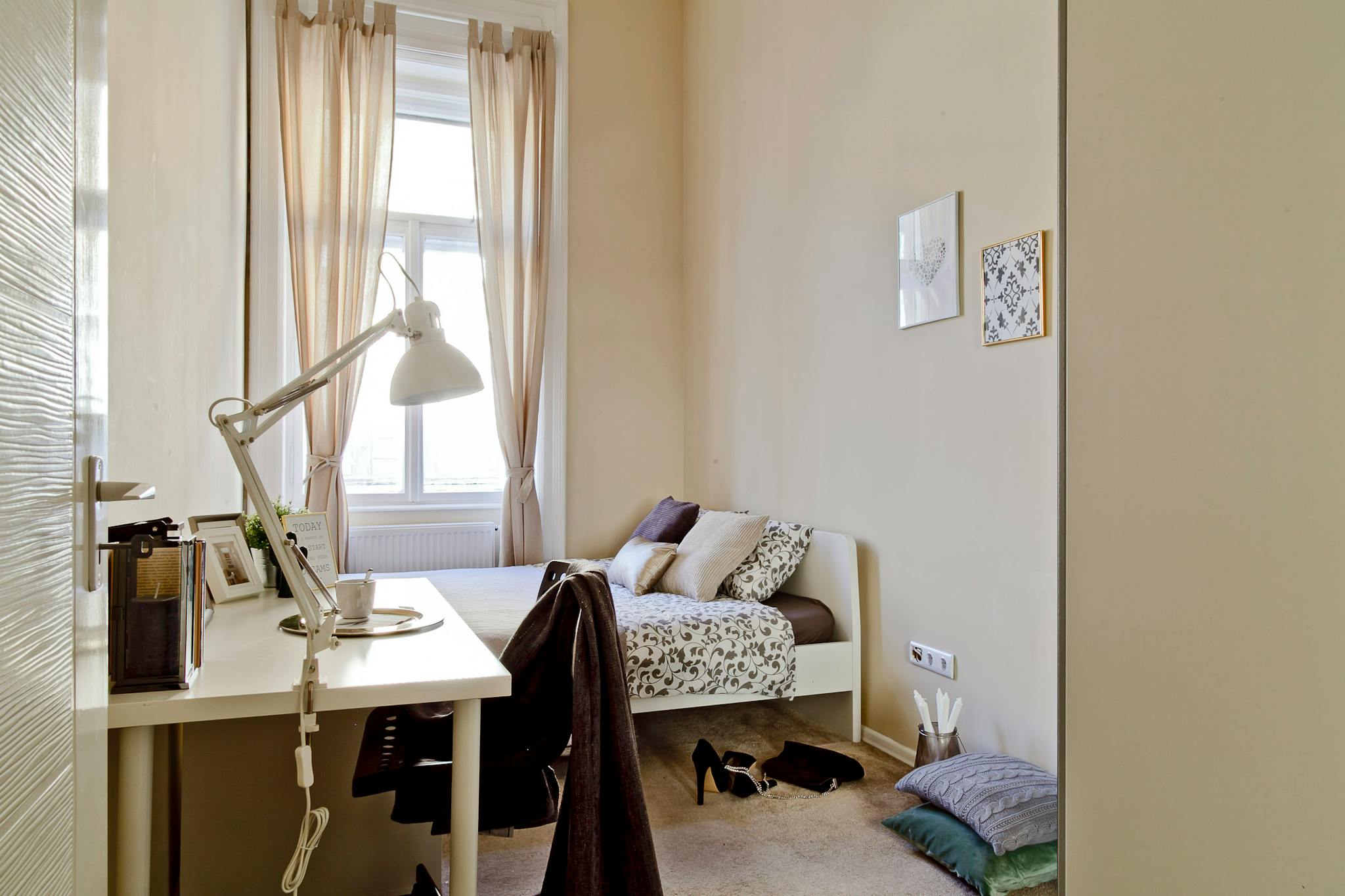 Aradi utca, Budapest preview