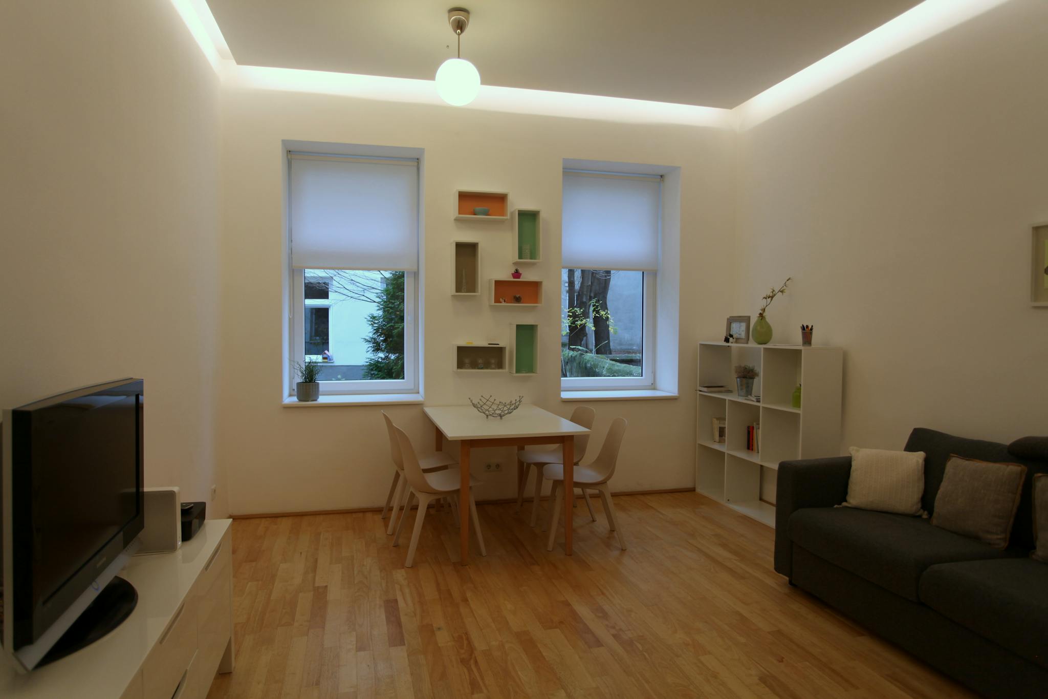 Sternwartestraße, Vienna preview