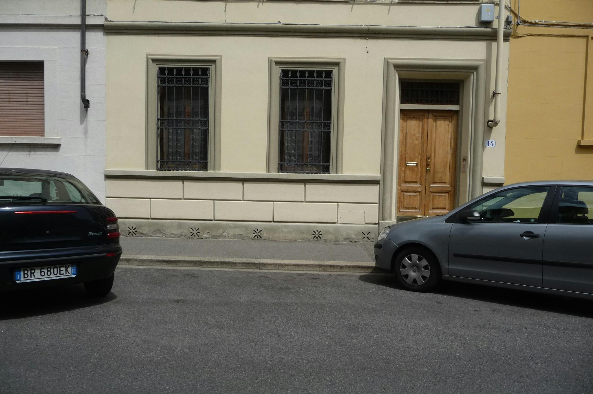 Appartement Firenze — photo 37