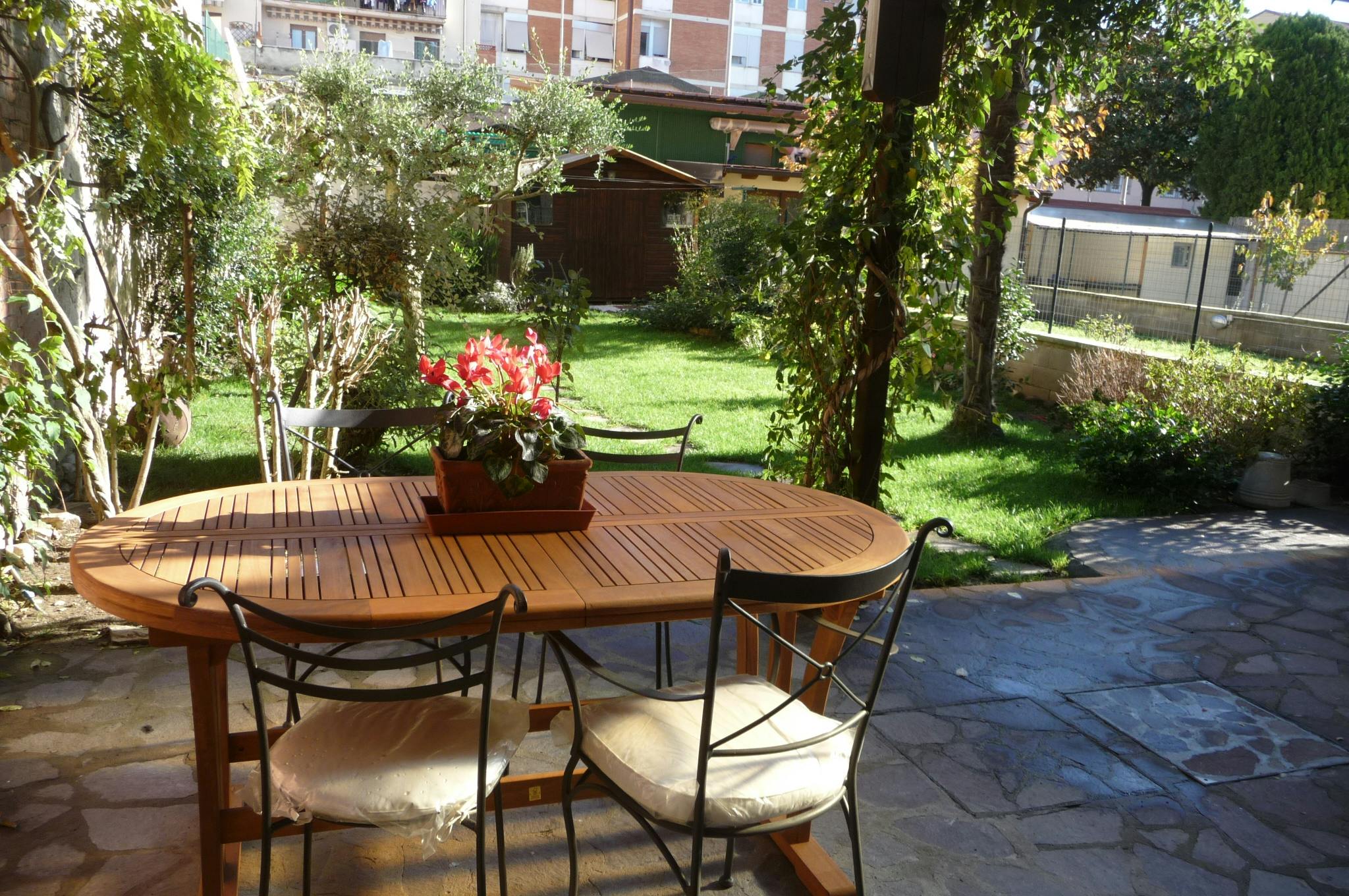 Appartement Firenze — photo 34