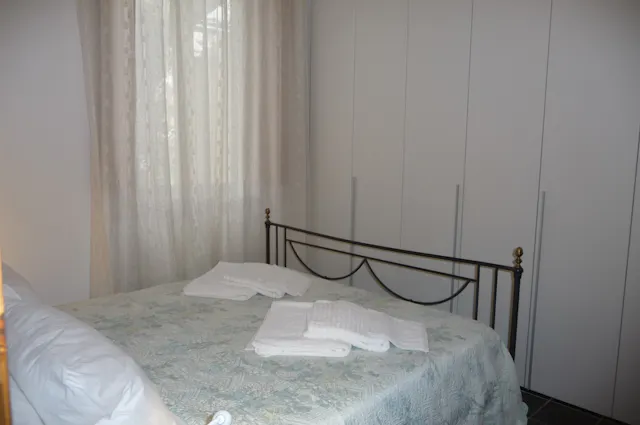 1-Bedroom Apartment in Via Faliero Vezzani, Florence (1024591) room image 2