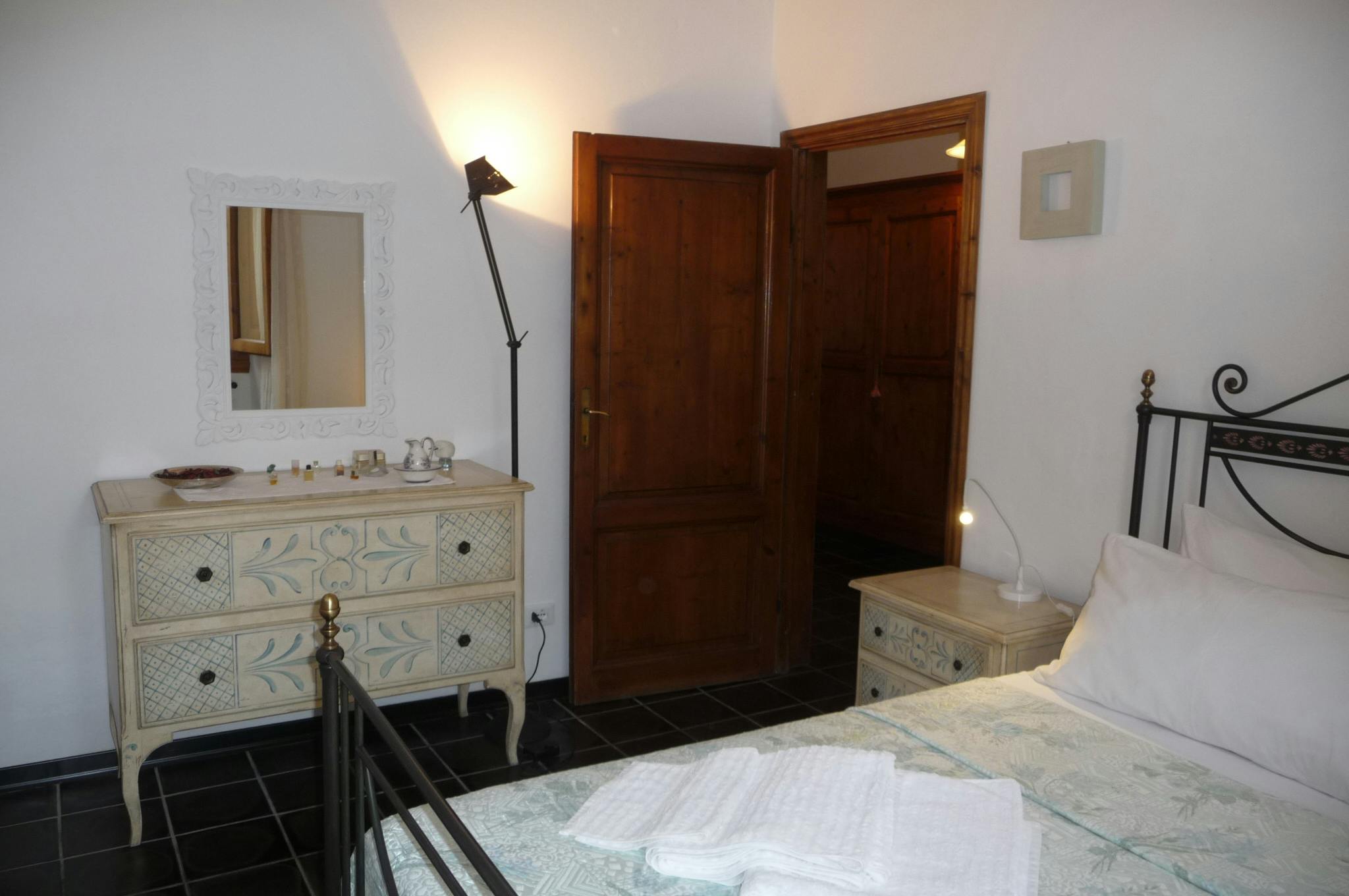 Appartement Firenze — photo 11