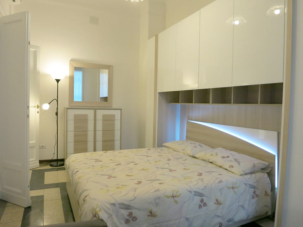 Milan - in Milan