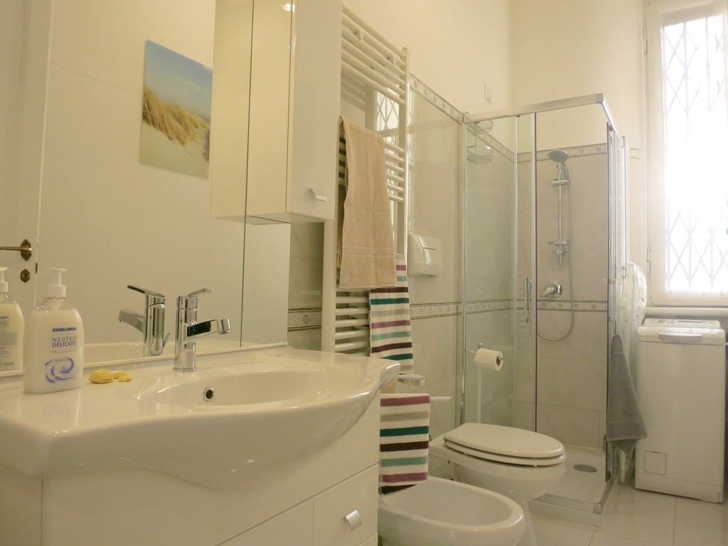 Apartment Milan, 2 beds, 60m² — photo 10
