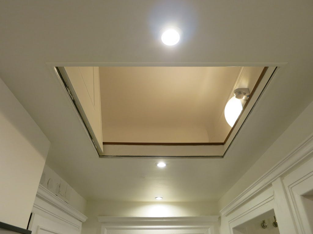 Apartment Milan, 2 beds, 60m² — photo 25