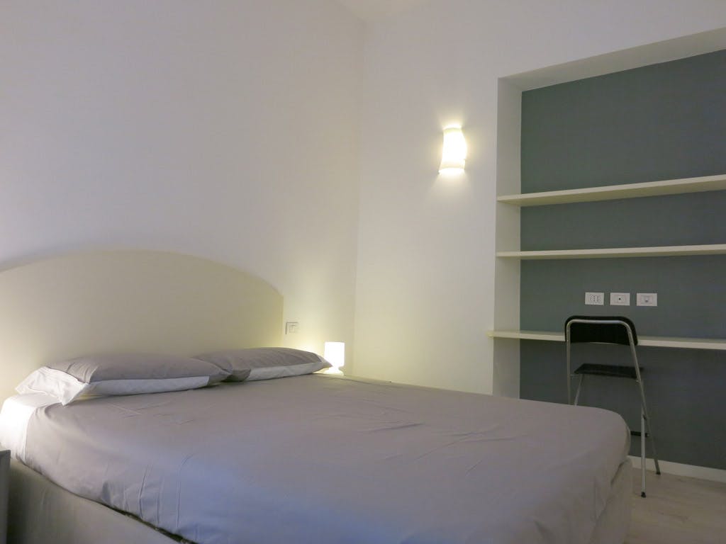 Apartment Milan, 1 bed, 50m² — photo 10