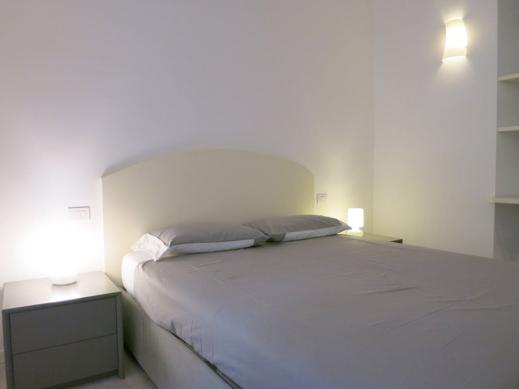 Via Pontaccio, Milan