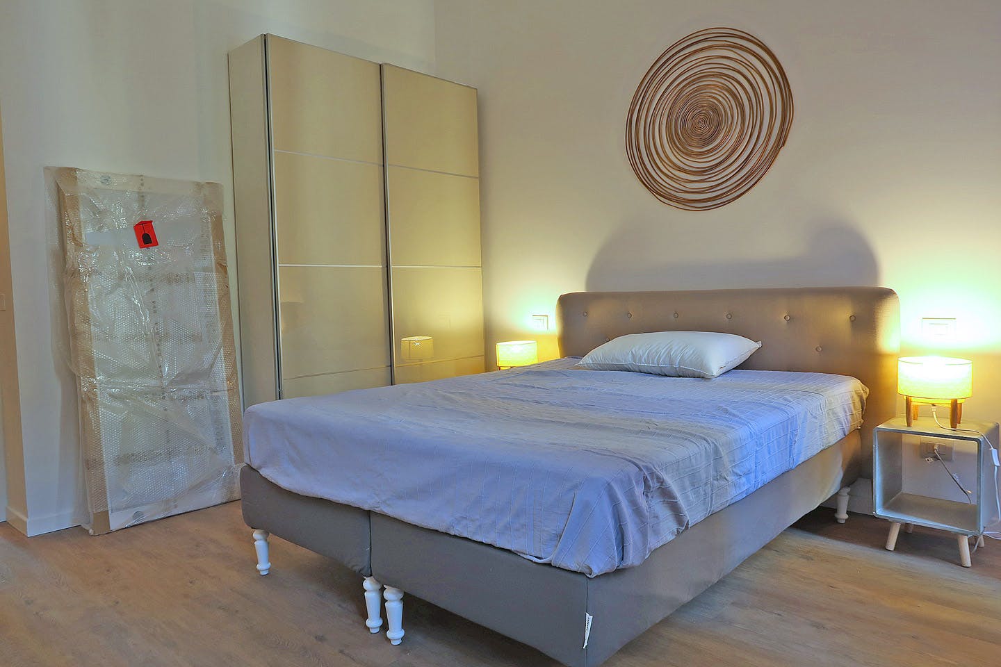 Apartment Milan, 1 bed, 65m² — photo 9