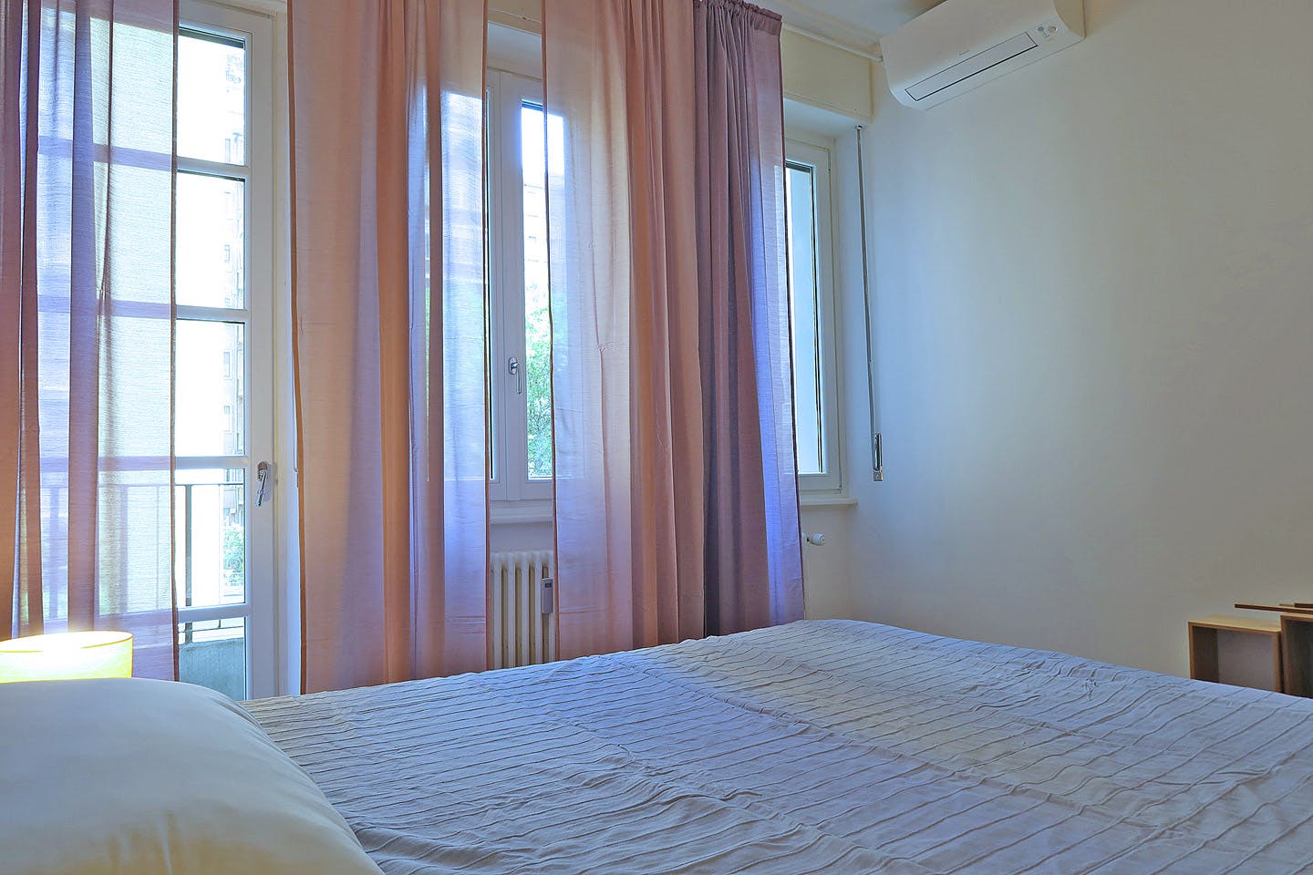 Apartment Milan, 1 bed, 65m² — photo 7