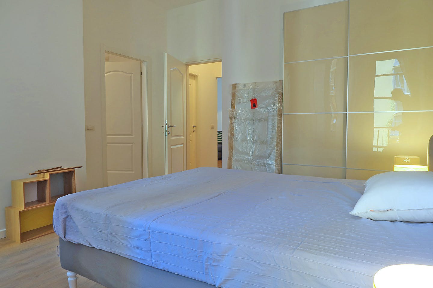 Apartment Milan, 1 bed, 65m² — photo 8