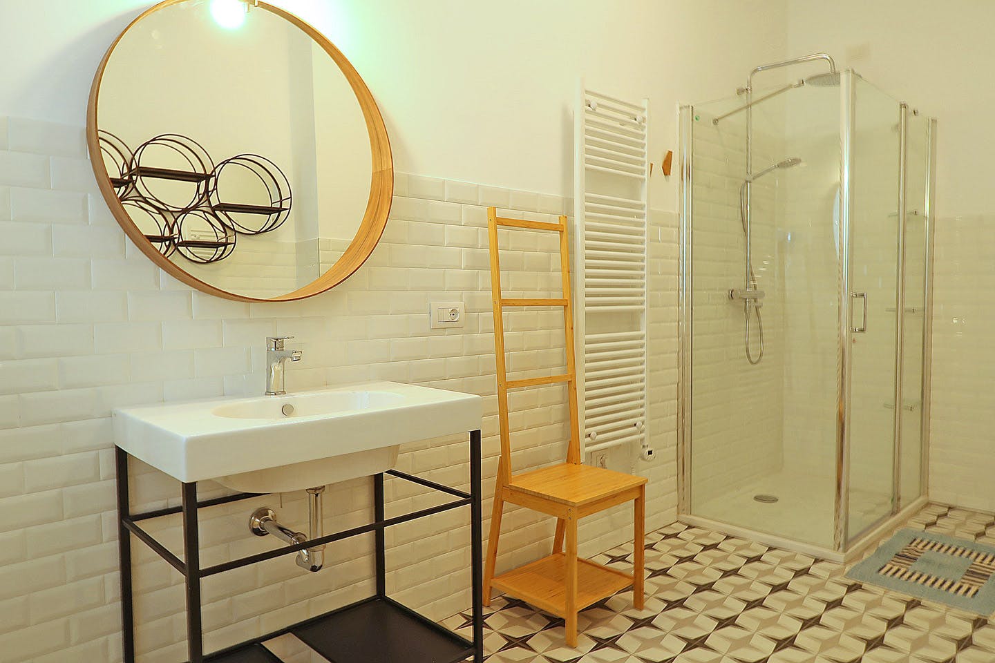 Apartment Milan, 1 bed, 65m² — photo 10