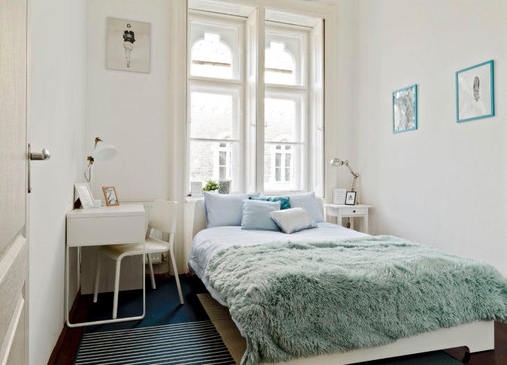 Apartment Budapest, 120m² — photo 2