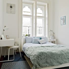 Private room for rent for HUF 149,792 per month in Budapest, József körút