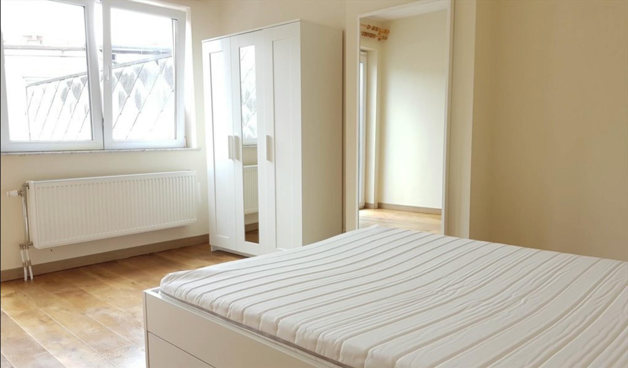 Stanza privata in affitto a 660 € al mese a Brussels, Boulevard de Smet de Naeyer