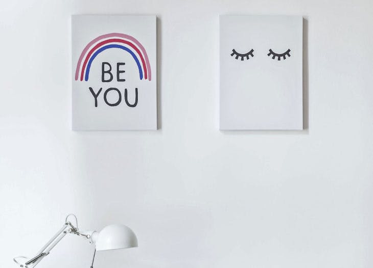 preview gallery tile