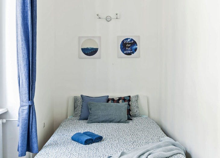 preview gallery tile