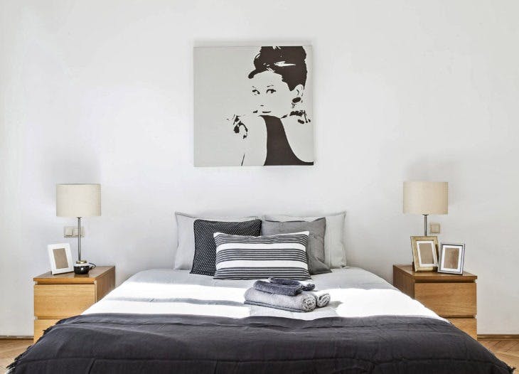 Apartment Budapest, 105m² — photo 8