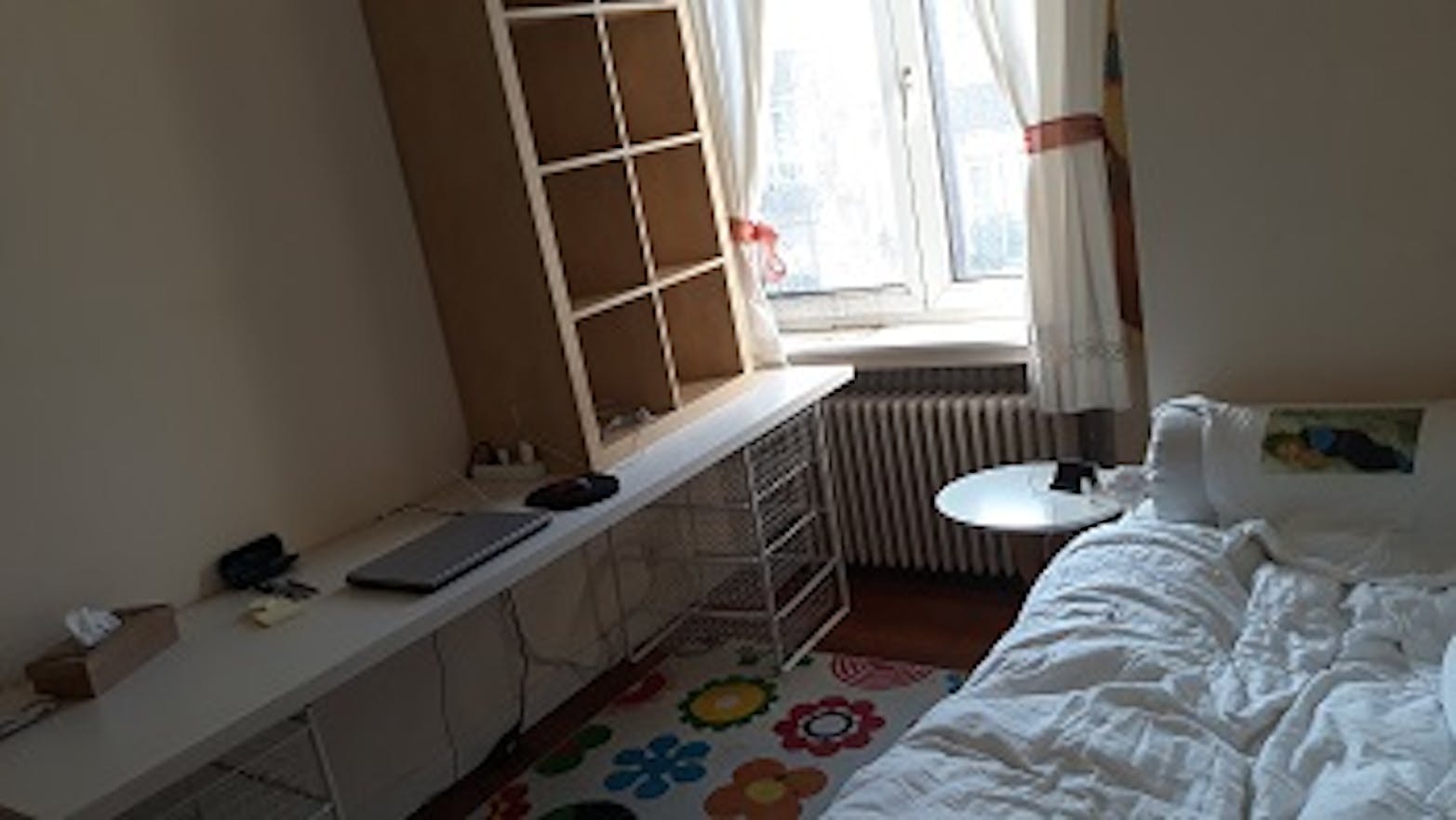 Sieh dir Foto 1/5 des studio in Schaarbeek an