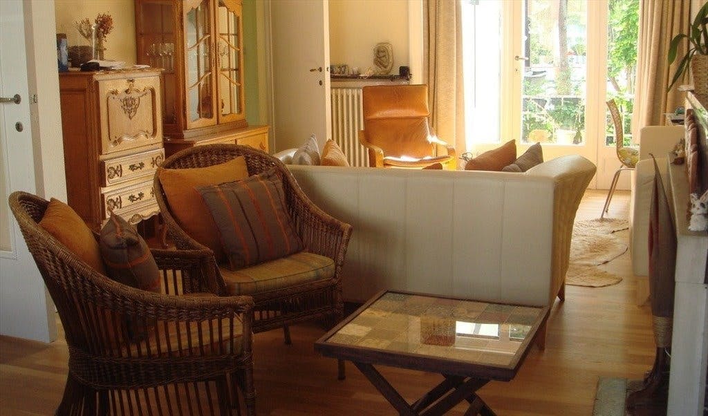 Apartment Schaerbeek, 300m² — photo 3