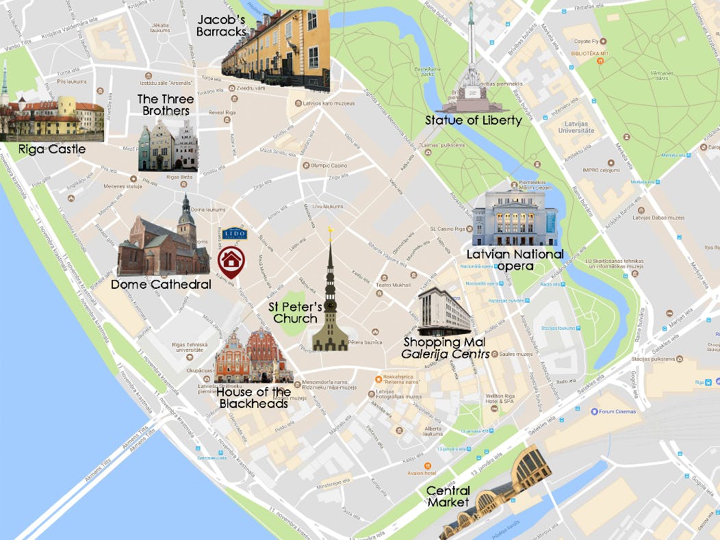 preview gallery tile