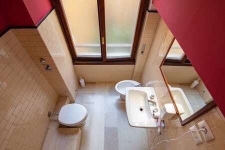Apartment Milano — photo 17