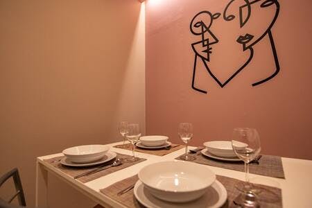 Apartment Milano — photo 23