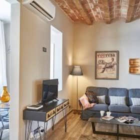 Apartment for rent for €2,700 per month in Barcelona, Carrer d'Eusebi Planas