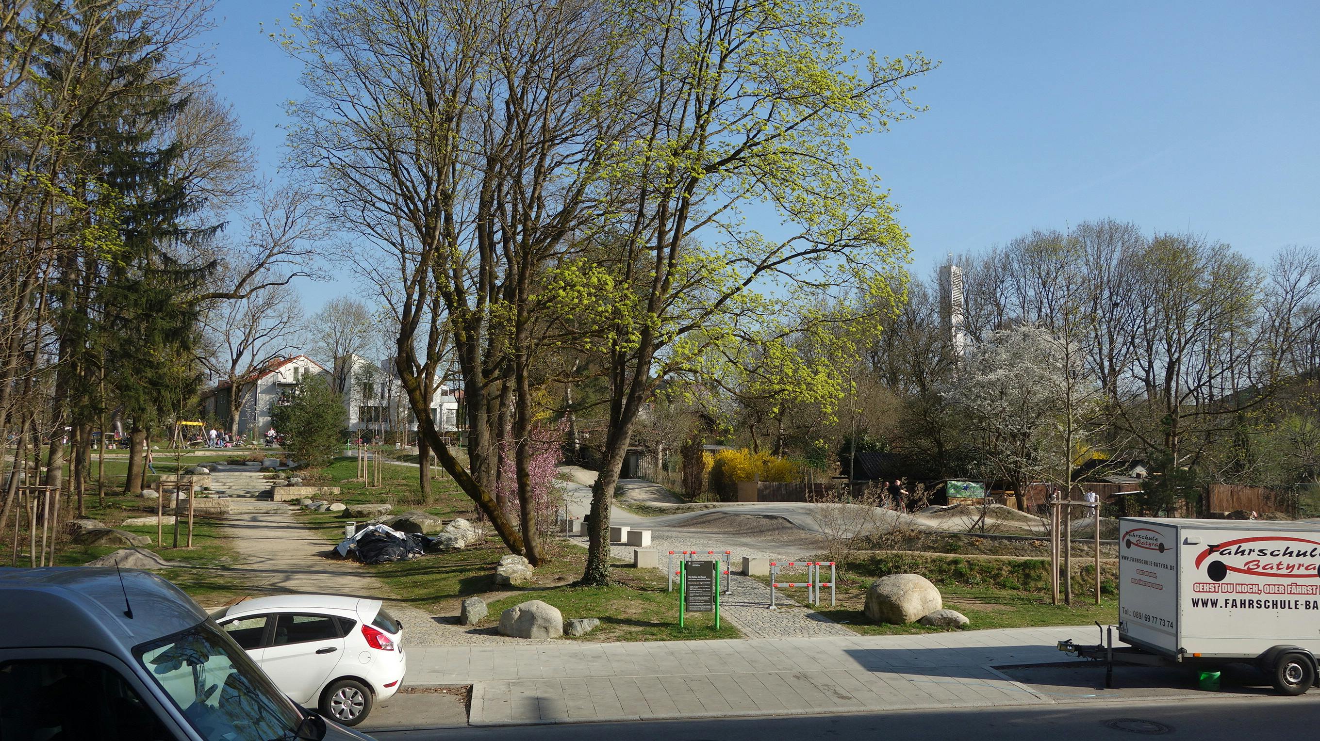 preview gallery tile