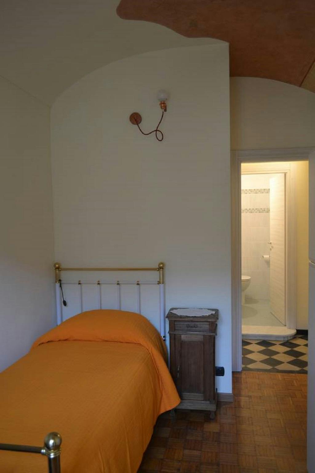 Stanza privata in affitto a 450 € al mese a Turin, Via Andrea Massena