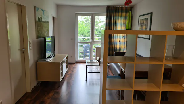 1-Bedroom Apartment in Schwedter Straße, Berlin (1025419) room image 2