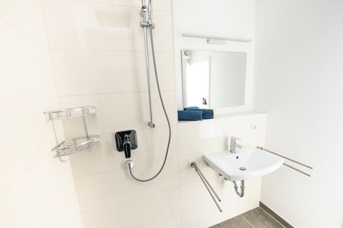 Apartment Dortmund, 46m² — photo 9