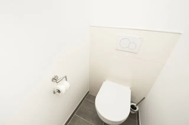 1-Bedroom Apartment in Hans-Litten-Straße, Dortmund (1025570) room image 36
