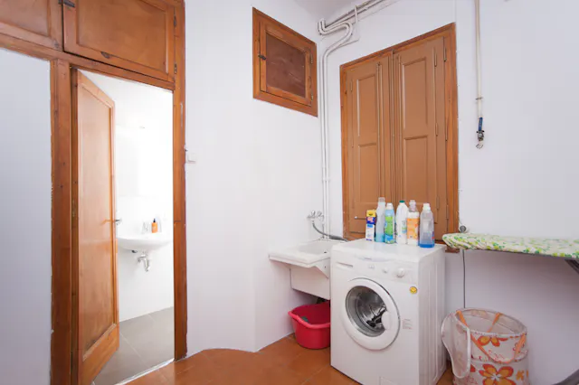 Private room in Carrer de Còrsega, Barcelona (1025592) room image 40